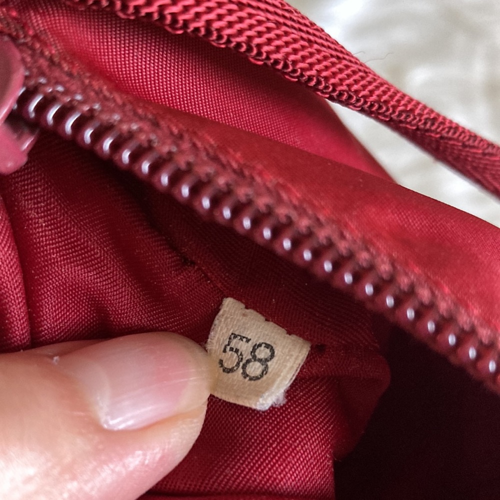 ❤️ Prada Vintage Nylon Bag ❤️ - Picture 13 of 16